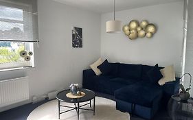 Wohnung mit Flair